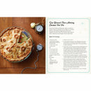 Back to the Future: The Official Hill Valley Cookbook hardcover book by Allison Robicelli