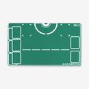 Battlefield Playmat