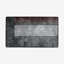 Enter the Redzone Playmat