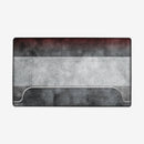 Enter the Redzone Playmat