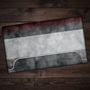 Enter the Redzone Playmat