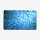 Legendary Sapphire Playmat