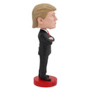 Donald Trump Bobblehead