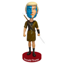 Donald Trump Freedom Bobblehead (Damaged Box)
