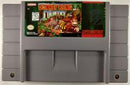 Donkey Kong Country - Super Nintendo