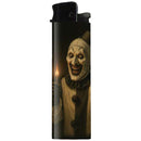 Don't Be Terrified of the Flame Lighter