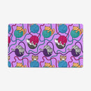Cats And Yarn Playmat