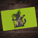 Goblin Cat Playmat