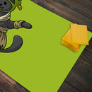 Goblin Cat Playmat