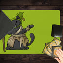 Goblin Cat Playmat