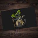 Goblin Cat Playmat