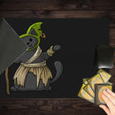 Goblin Cat Playmat