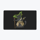 Goblin Cat Playmat