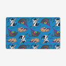 Pen Cats Playmat