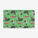 Pen Cats Playmat