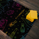 Witchy Witchy Playmat