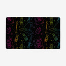 Witchy Witchy Playmat