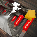 Ancient China Playmat