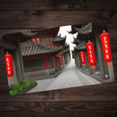 Ancient China Playmat