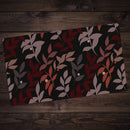 Autumnal Elegance Playmat