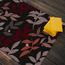 Autumnal Elegance Playmat