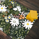 Blooming In The Dark Playmat