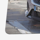 Cars In Style Playmat