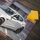 Cars In Style Playmat