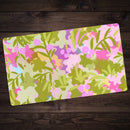 Cascading Flowers Playmat