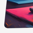 Cats In Yoga Playmat
