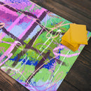 Chaotic Thoughts Playmat