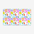 Colorful Tranquility Playmat