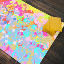 Confettia Playmat