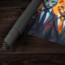 Corporate Kittens Playmat