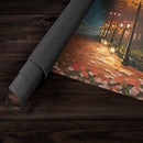 Dancing with Light Playmat