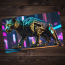 Fight or Flight Playmat