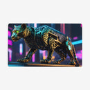 Fight or Flight Playmat