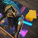 Fight or Flight Playmat