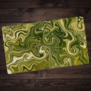 Fluid Painting Playmat