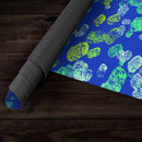 Footprints Playmat