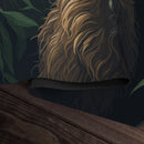 Golden Guardian Playmat