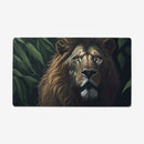 Golden Guardian Playmat