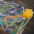 Graffiti Playmat
