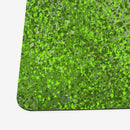 Grass Abstract Playmat