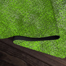 Grass Abstract Playmat