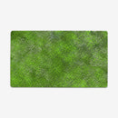Grass Abstract Playmat