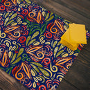 Grunge Pattern Playmat