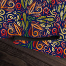 Grunge Pattern Playmat