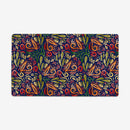 Grunge Pattern Playmat