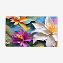 Impasto Tropics Playmat